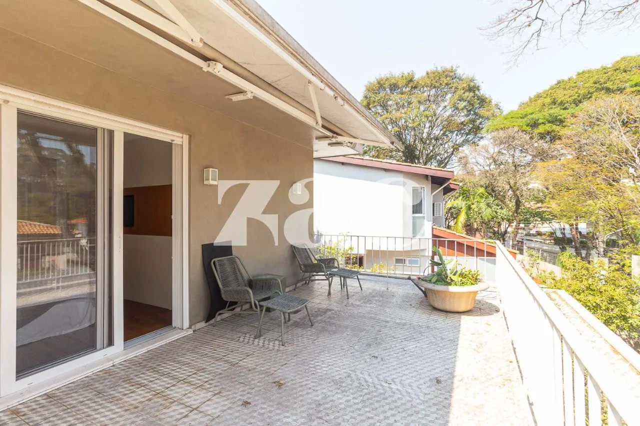 Casa com 1 suítes à venda em Pacaembu, São Paulo, por R$ 3.800.000 Imagem 17
