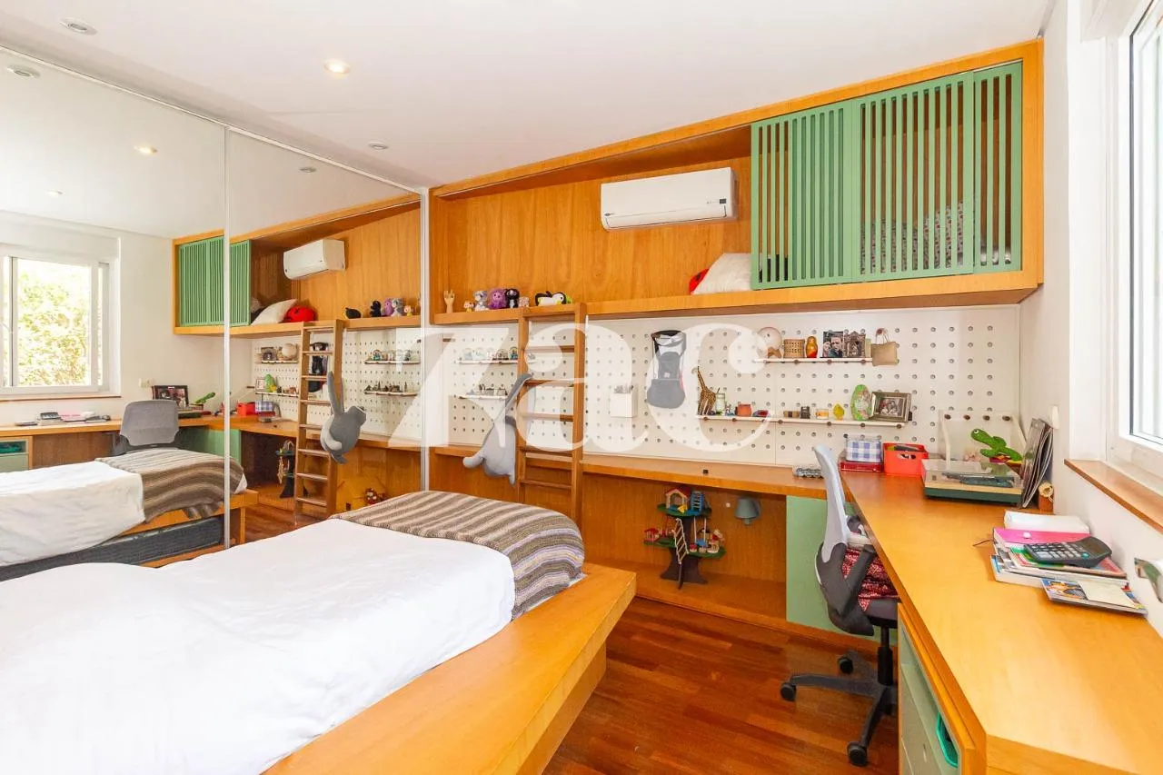 Casa com 1 suítes à venda em Pacaembu, São Paulo, por R$ 3.800.000 Imagem 16