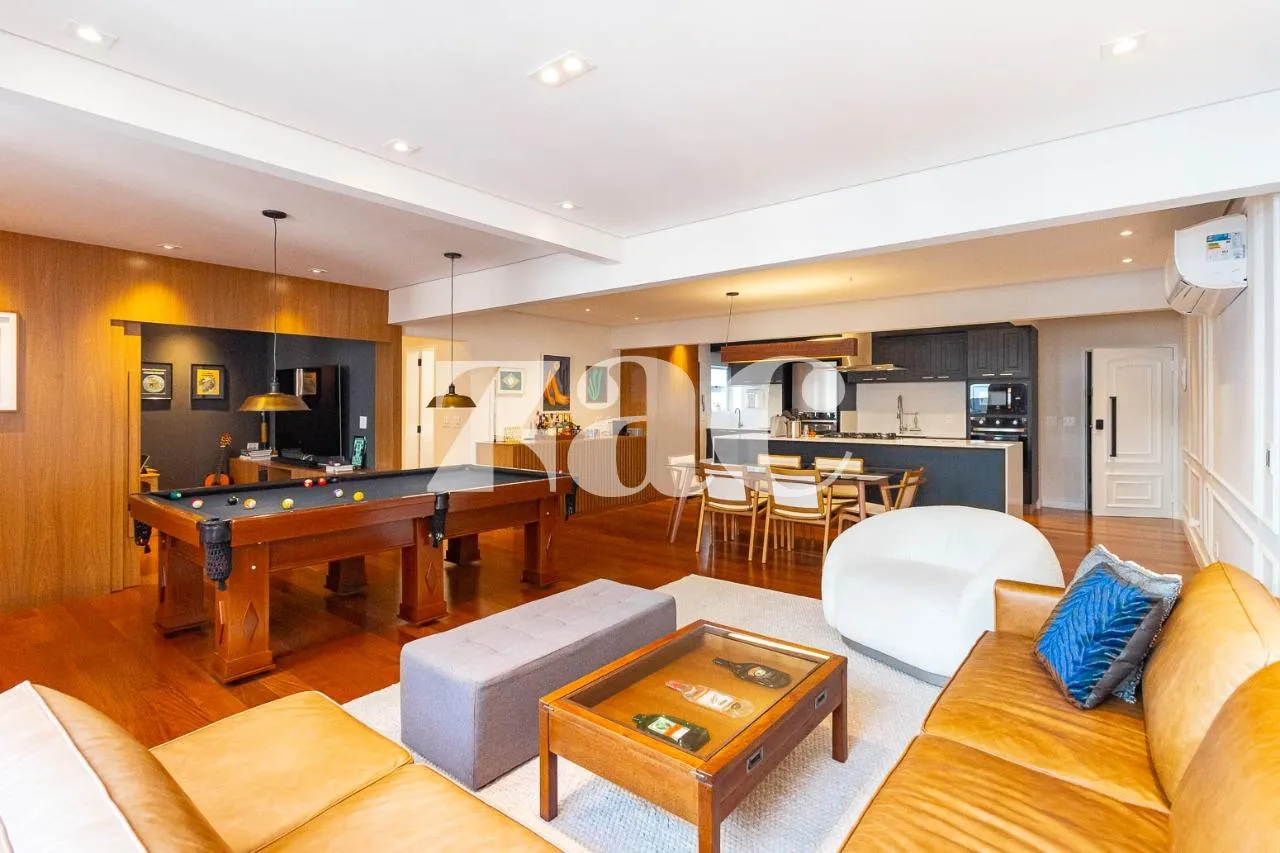 Apartamento com 1 suítes à venda em Pinheiros, São Paulo, por R$ 2.950.000