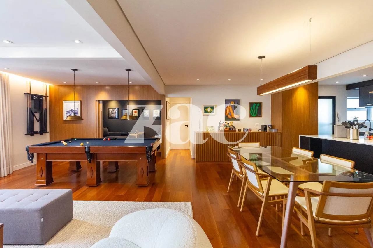 Apartamento com 1 suítes à venda em Pinheiros, São Paulo, por R$ 2.950.000 Imagem 3