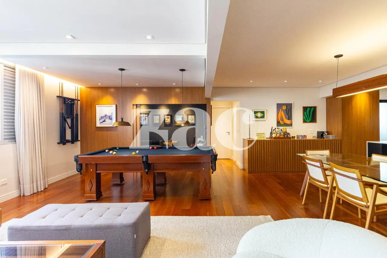 Apartamento com 1 suítes à venda em Pinheiros, São Paulo, por R$ 2.950.000 Imagem 2
