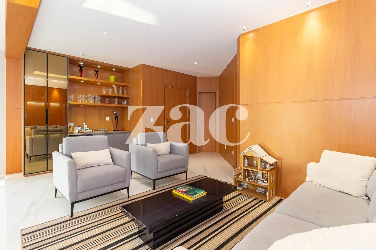 Apartamento com 3 suítes à venda em Jardim Paulista, São Paulo, por R$ 5.300.000 Imagem 2