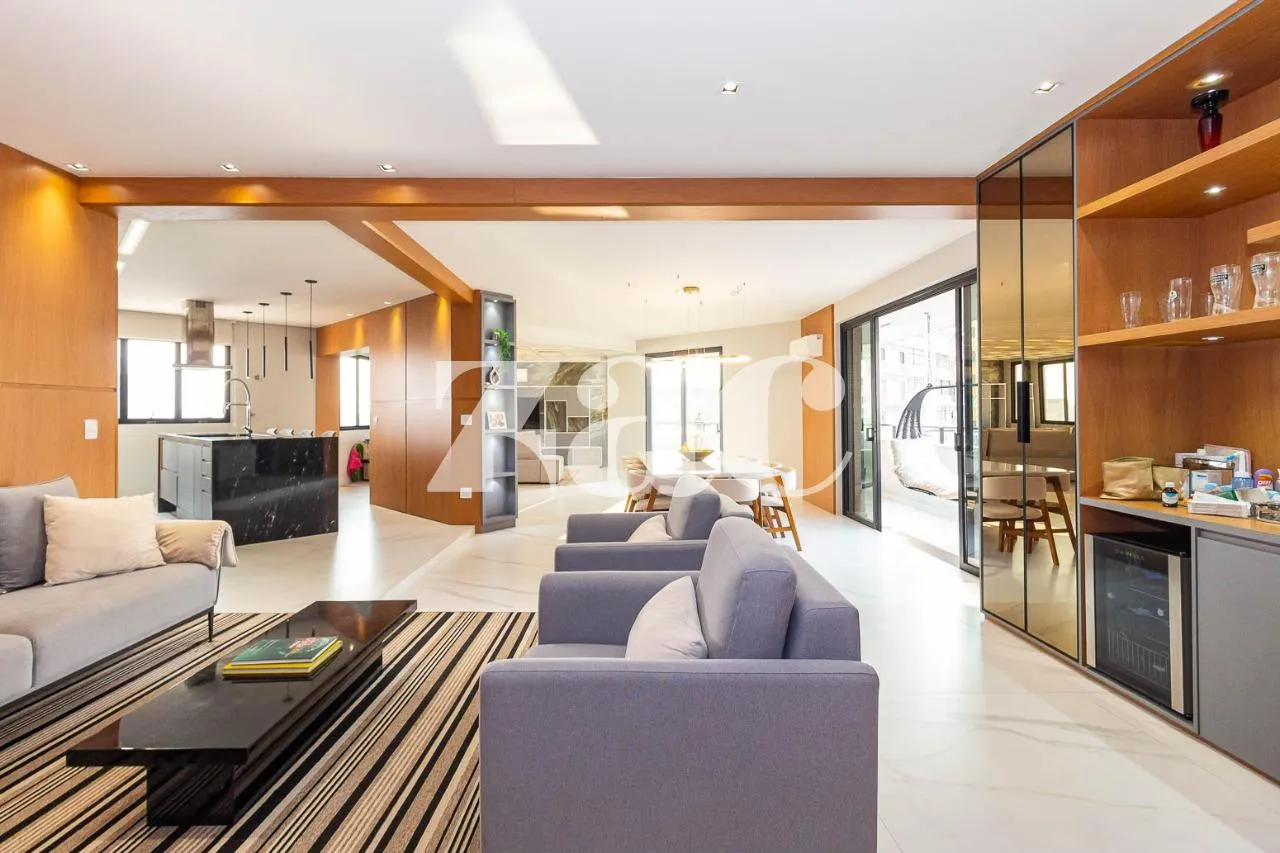 Apartamento com 3 suítes à venda em Jardim Paulista, São Paulo, por R$ 5.300.000 Imagem 3