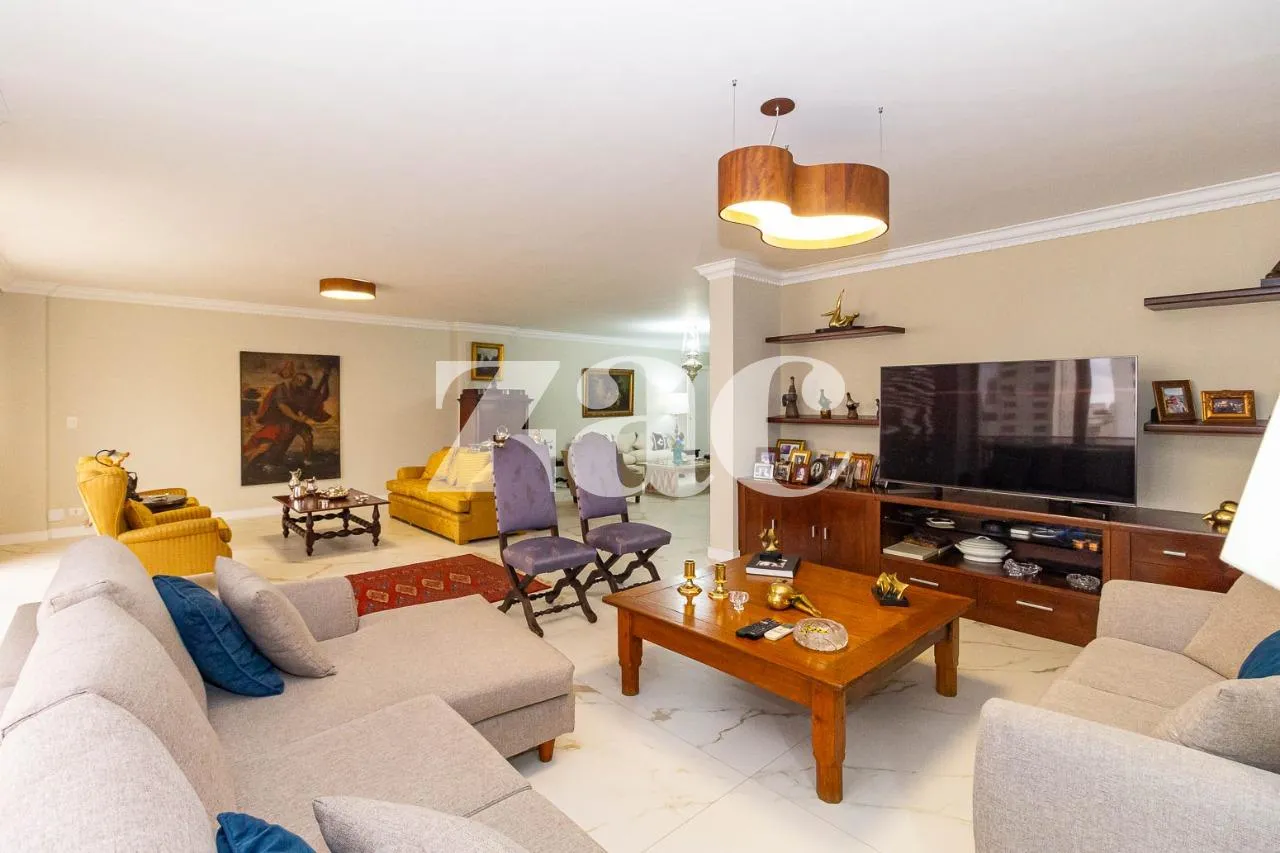 Casa com 2 suítes à venda em Jardim Paulista, São Paulo, por R$ 7.190.000