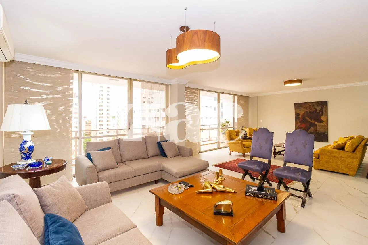 Casa com 2 suítes à venda em Jardim Paulista, São Paulo, por R$ 7.190.000 Imagem 2