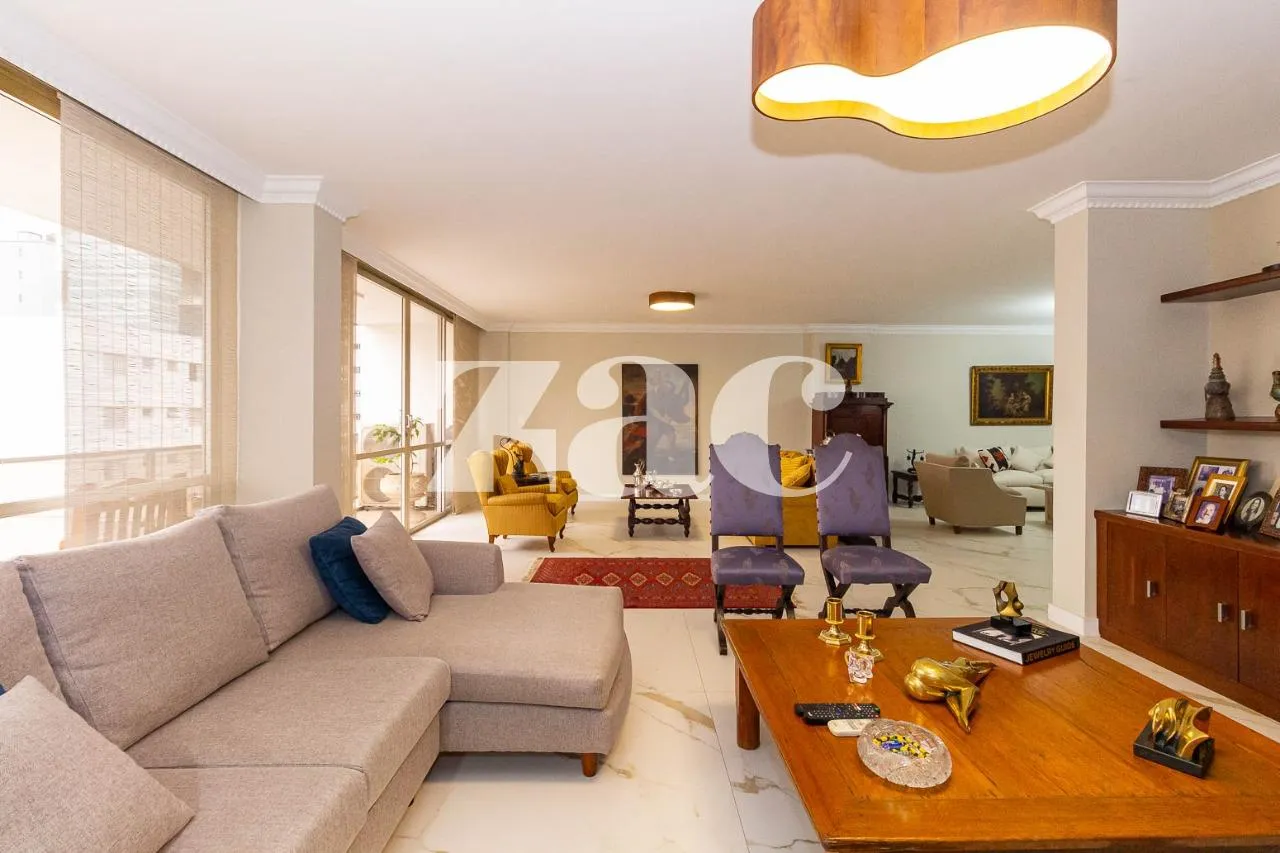 Casa com 2 suítes à venda em Jardim Paulista, São Paulo, por R$ 7.190.000 Imagem 3