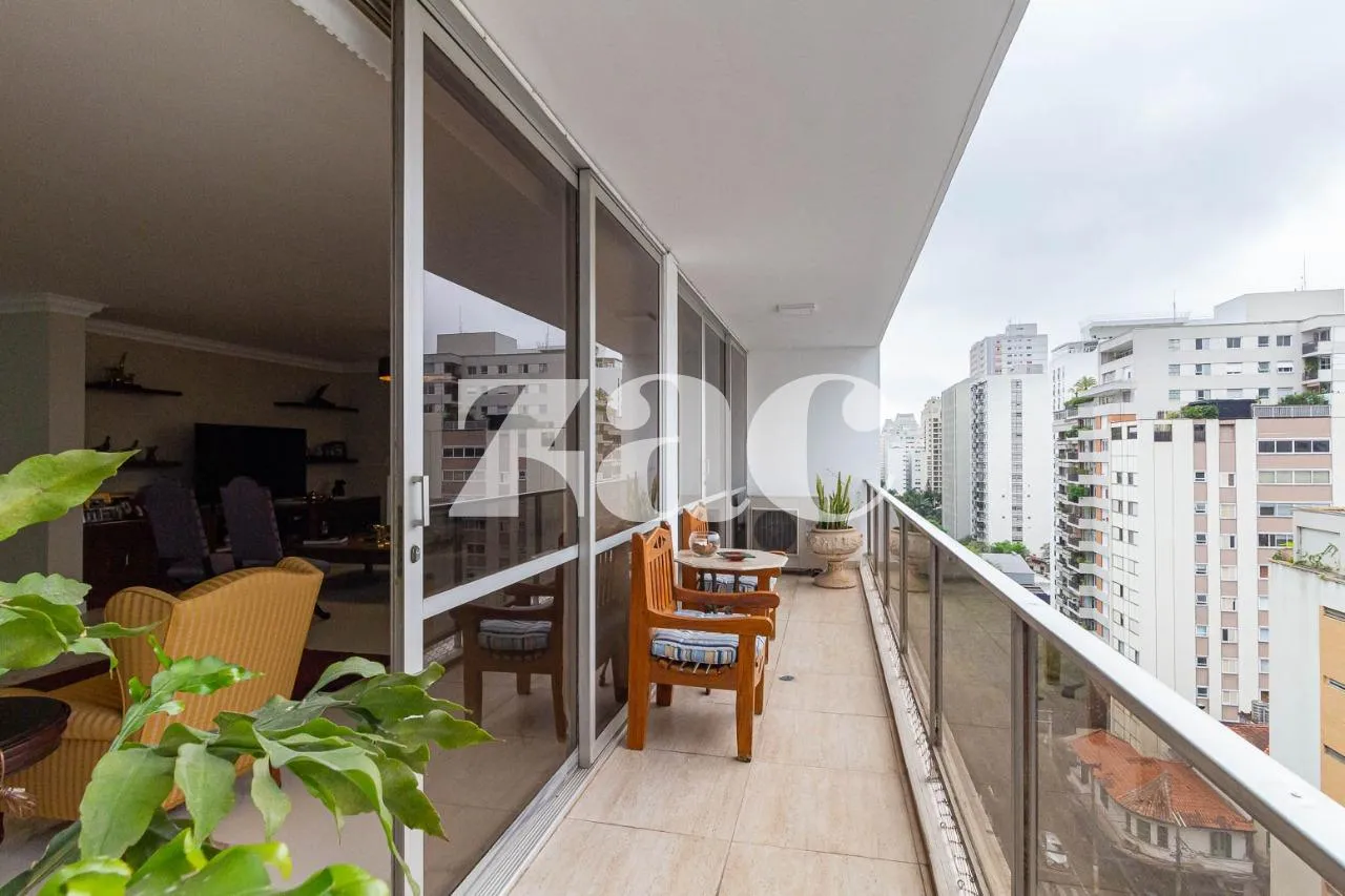 Apartamento com 2 suítes à venda em Jardins, São Paulo, por R$ 7.190.000 Imagem 27