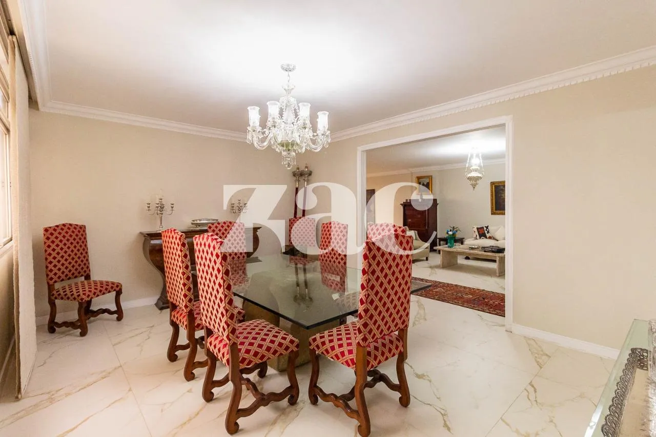 Apartamento com 2 suítes à venda em Jardins, São Paulo, por R$ 7.190.000 Imagem 10