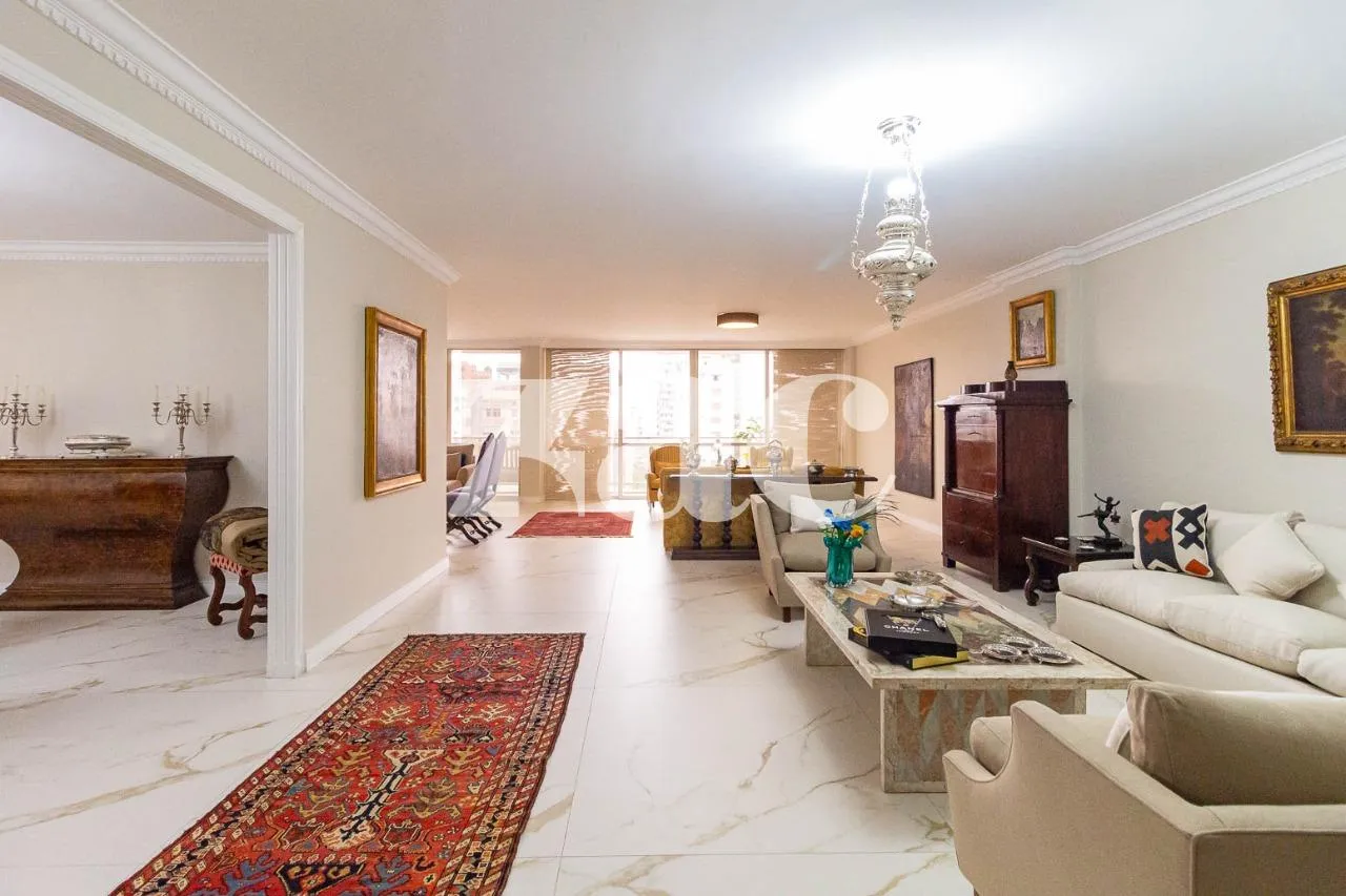 Apartamento com 2 suítes à venda em Jardins, São Paulo, por R$ 7.190.000 Imagem 8