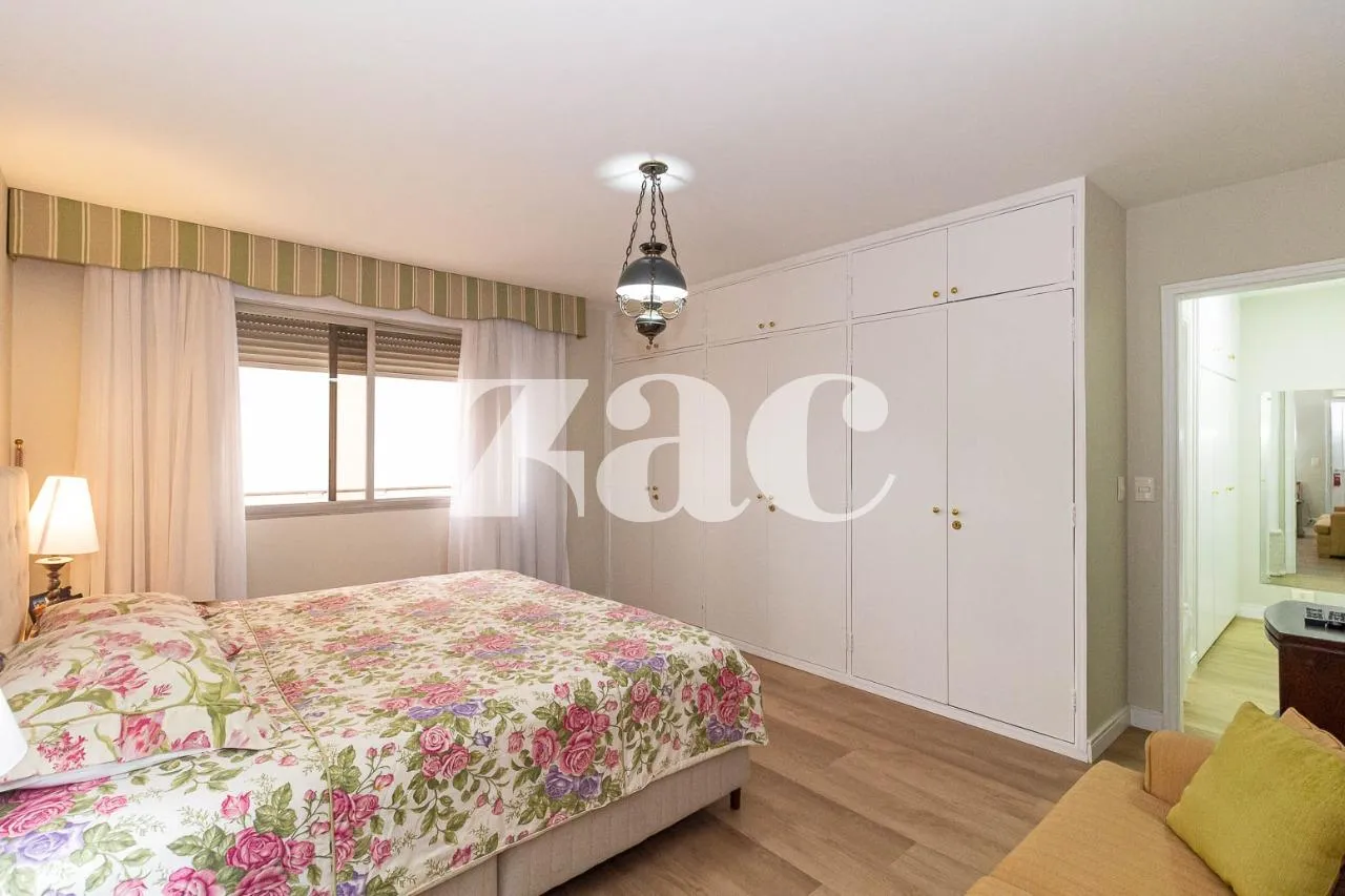 Apartamento com 2 suítes à venda em Jardins, São Paulo, por R$ 7.190.000 Imagem 21