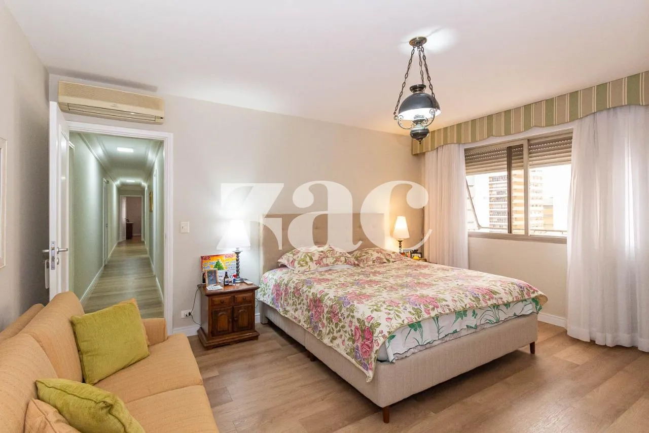 Apartamento com 2 suítes à venda em Jardins, São Paulo, por R$ 7.190.000 Imagem 20