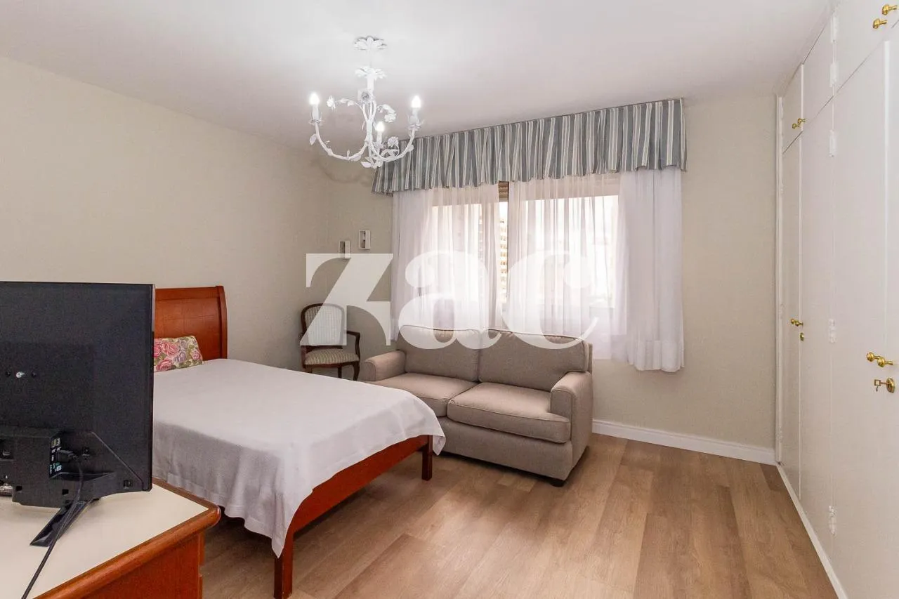 Apartamento com 2 suítes à venda em Jardins, São Paulo, por R$ 7.190.000 Imagem 23