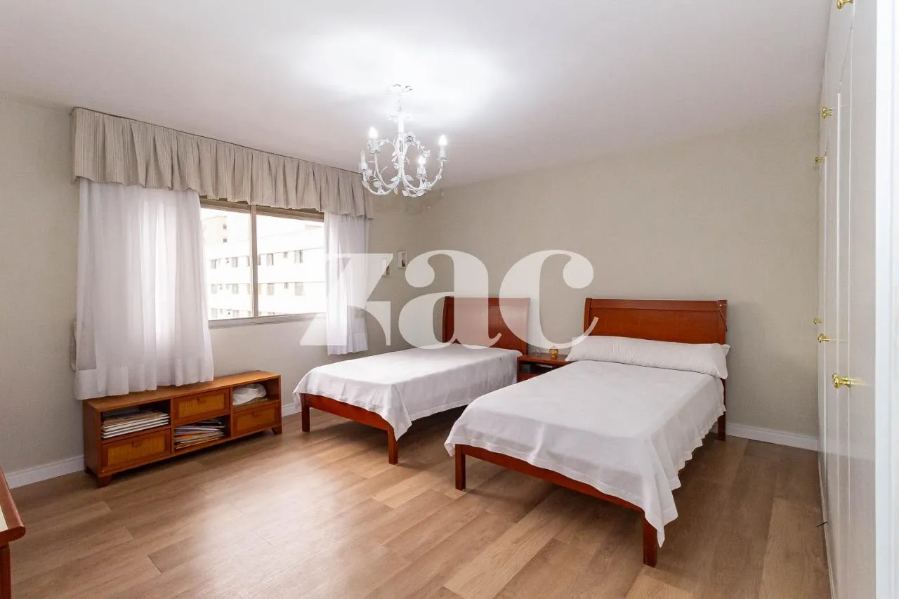 Apartamento com 2 suítes à venda em Jardins, São Paulo, por R$ 7.190.000 Imagem 15