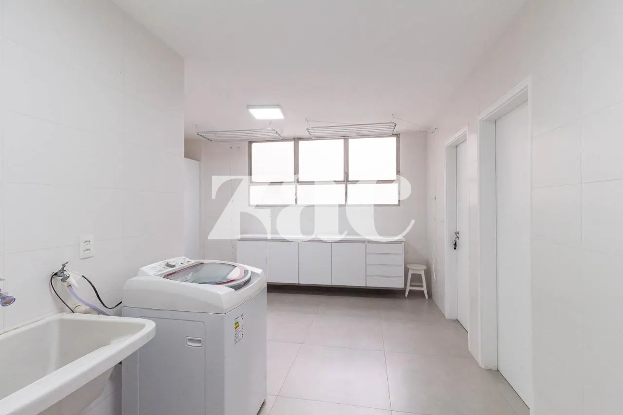 Apartamento com 2 suítes à venda em Jardins, São Paulo, por R$ 7.190.000 Imagem 25