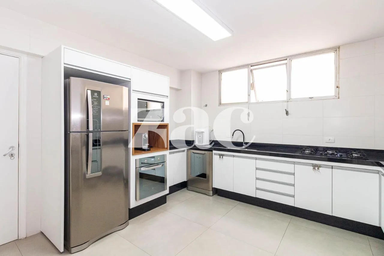 Apartamento com 2 suítes à venda em Jardins, São Paulo, por R$ 7.190.000 Imagem 12