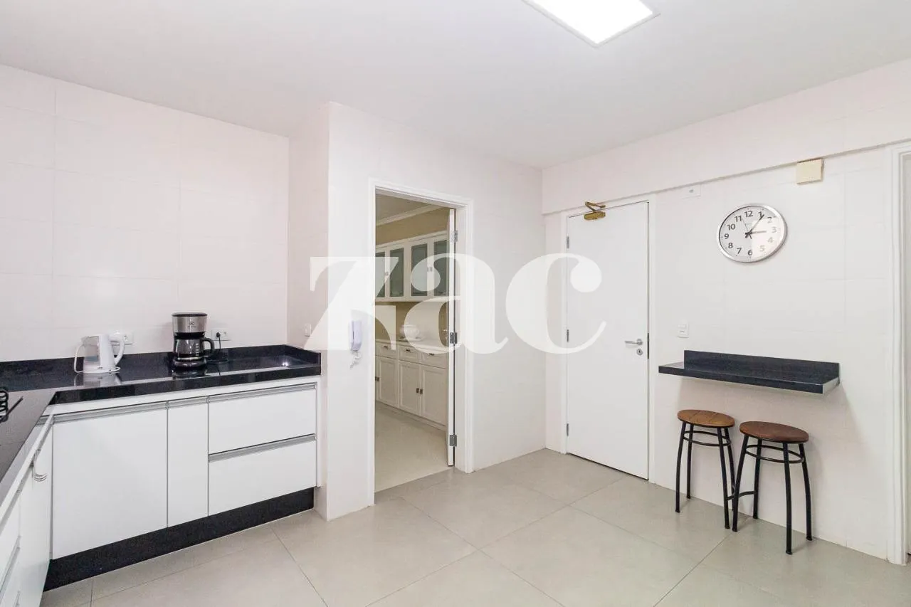 Apartamento com 2 suítes à venda em Jardins, São Paulo, por R$ 7.190.000 Imagem 13
