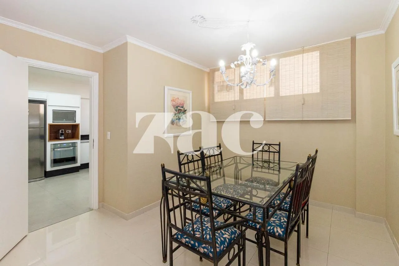 Apartamento com 2 suítes à venda em Jardins, São Paulo, por R$ 7.190.000 Imagem 14