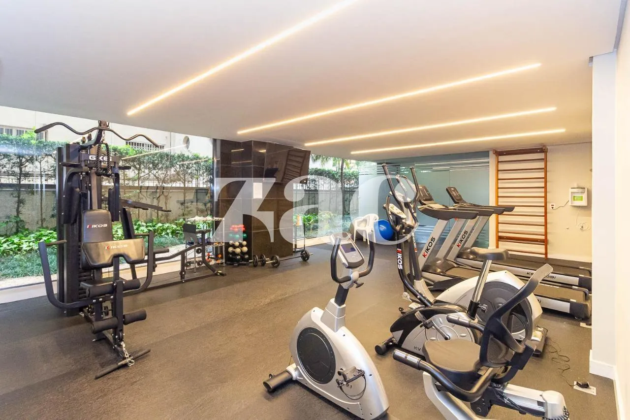 Apartamento com 2 suítes à venda em Jardins, São Paulo, por R$ 7.190.000 Imagem 28