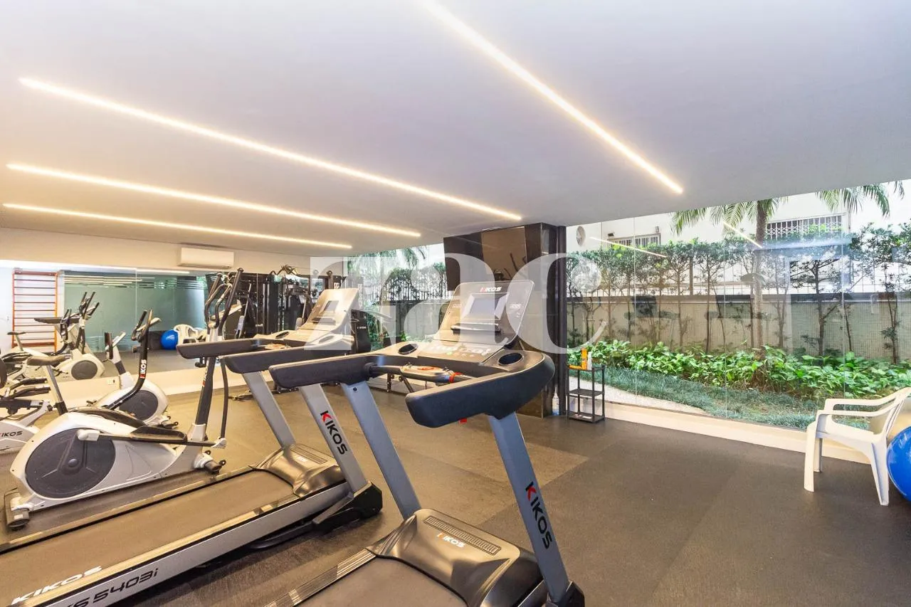 Apartamento com 2 suítes à venda em Jardins, São Paulo, por R$ 7.190.000 Imagem 29