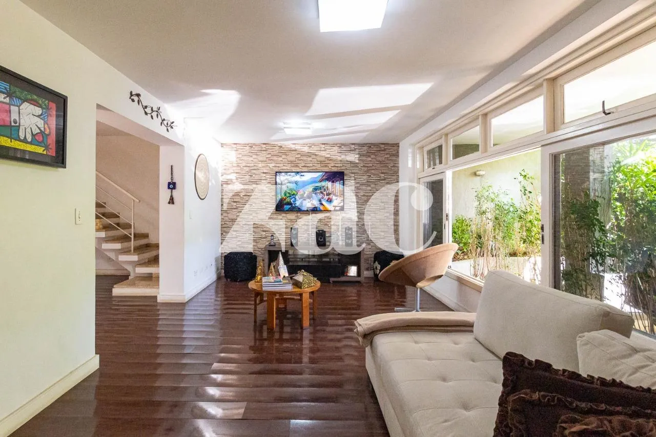 Casa com 1 suítes à venda em Jardim Paulista, São Paulo, por R$ 4.500.000 Imagem 3