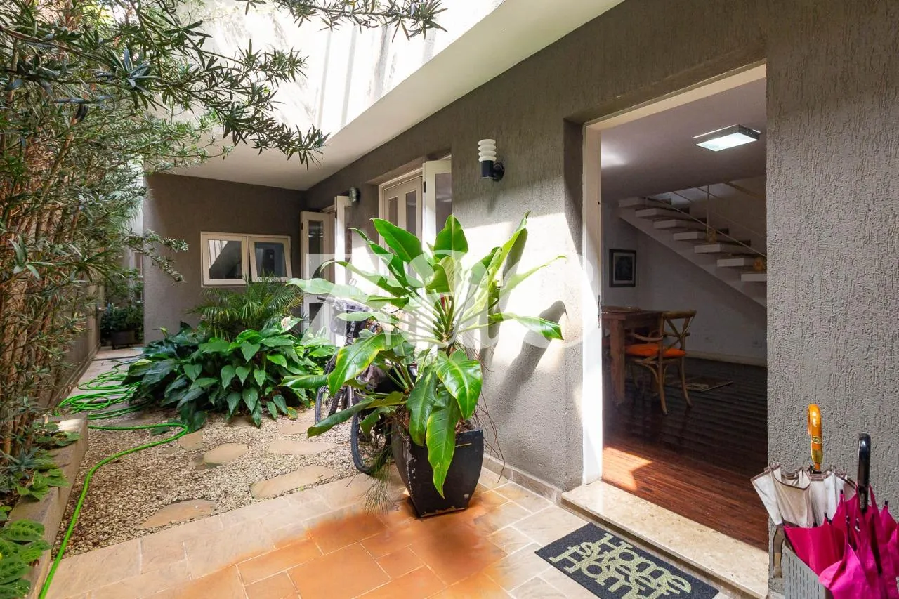 Casa com 1 suítes à venda em Jardim Paulista, São Paulo, por R$ 4.500.000