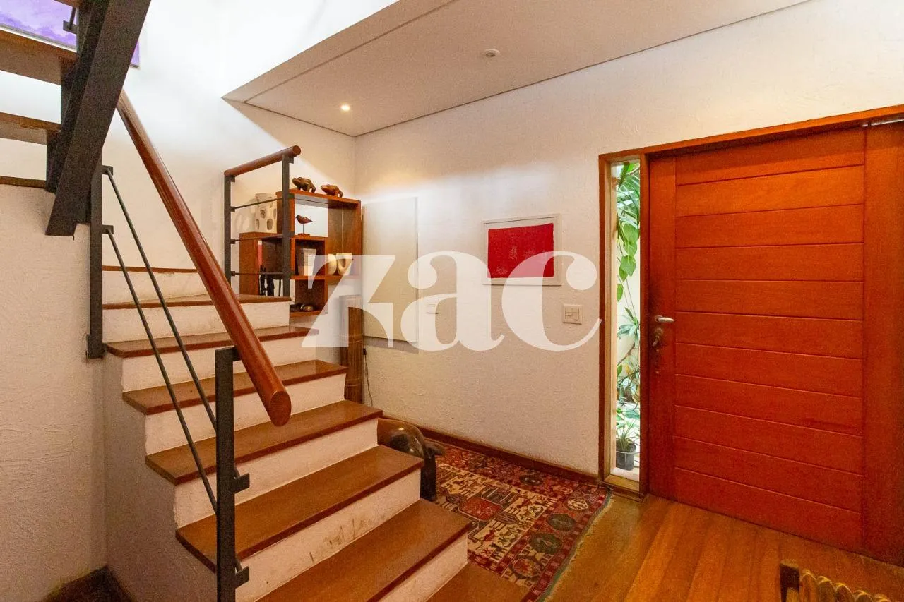 Casa com 3 suítes à venda em Alto De Pinheiros, São Paulo, por R$ 5.400.000 Imagem 8