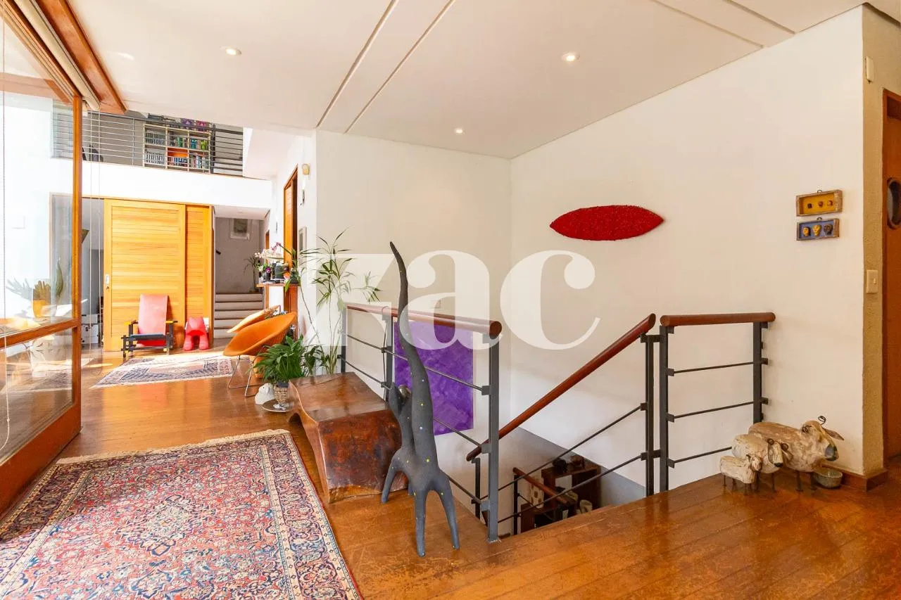 Casa com 3 suítes à venda em Alto De Pinheiros, São Paulo, por R$ 5.400.000 Imagem 9