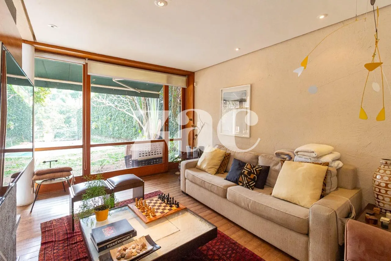Casa com 3 suítes à venda em Alto De Pinheiros, São Paulo, por R$ 5.400.000 Imagem 15