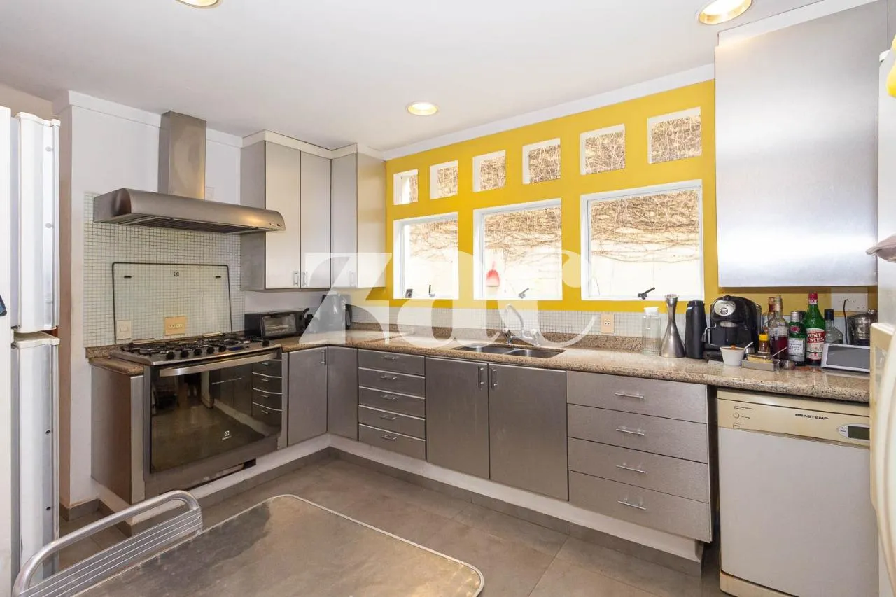 Casa com 3 suítes à venda em Alto De Pinheiros, São Paulo, por R$ 5.400.000 Imagem 18