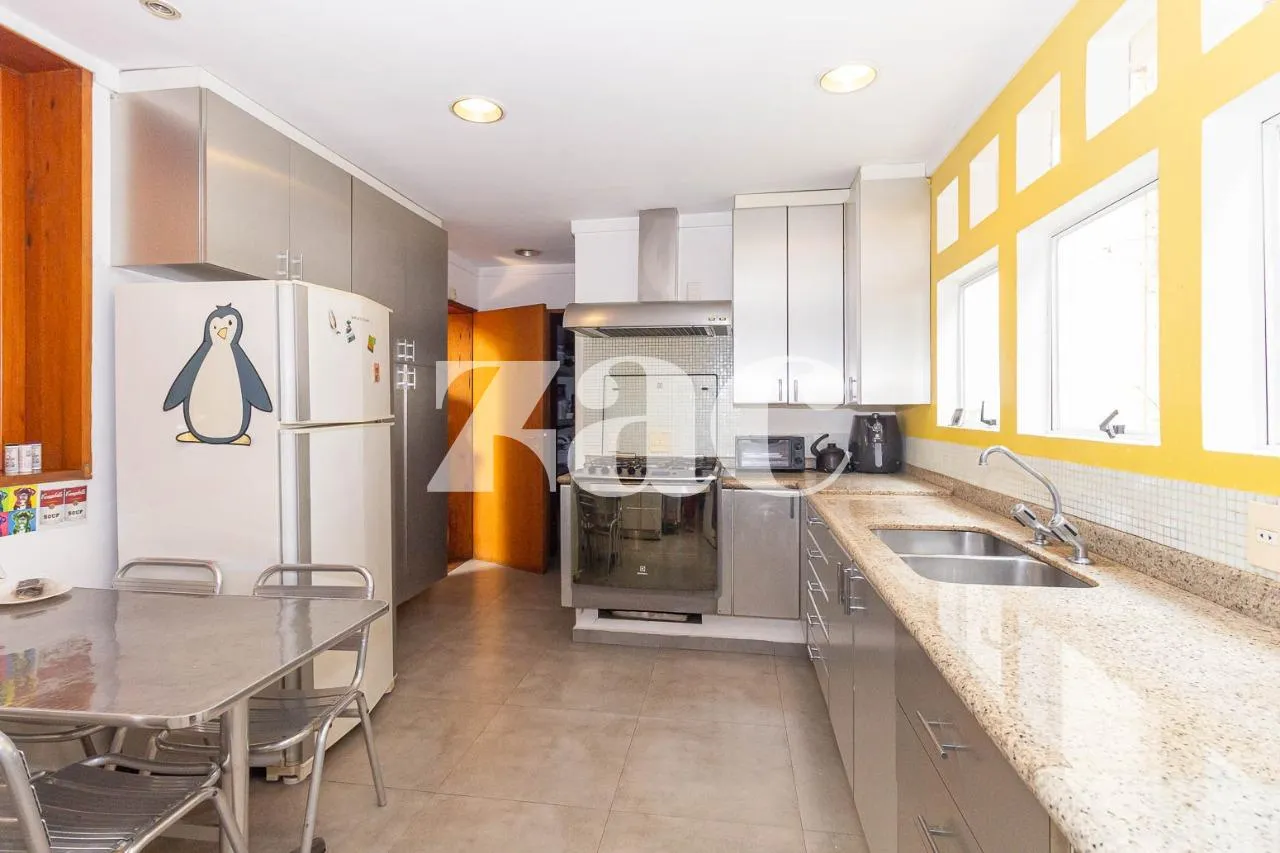 Casa com 3 suítes à venda em Alto De Pinheiros, São Paulo, por R$ 5.400.000 Imagem 19