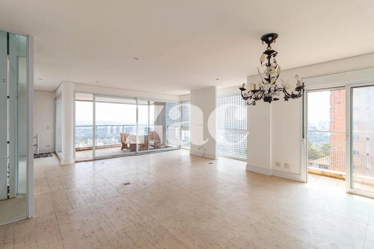 Cobertura com 3 suítes à venda em Vila Madalena, São Paulo, por R$ 4.900.000 Imagem 7