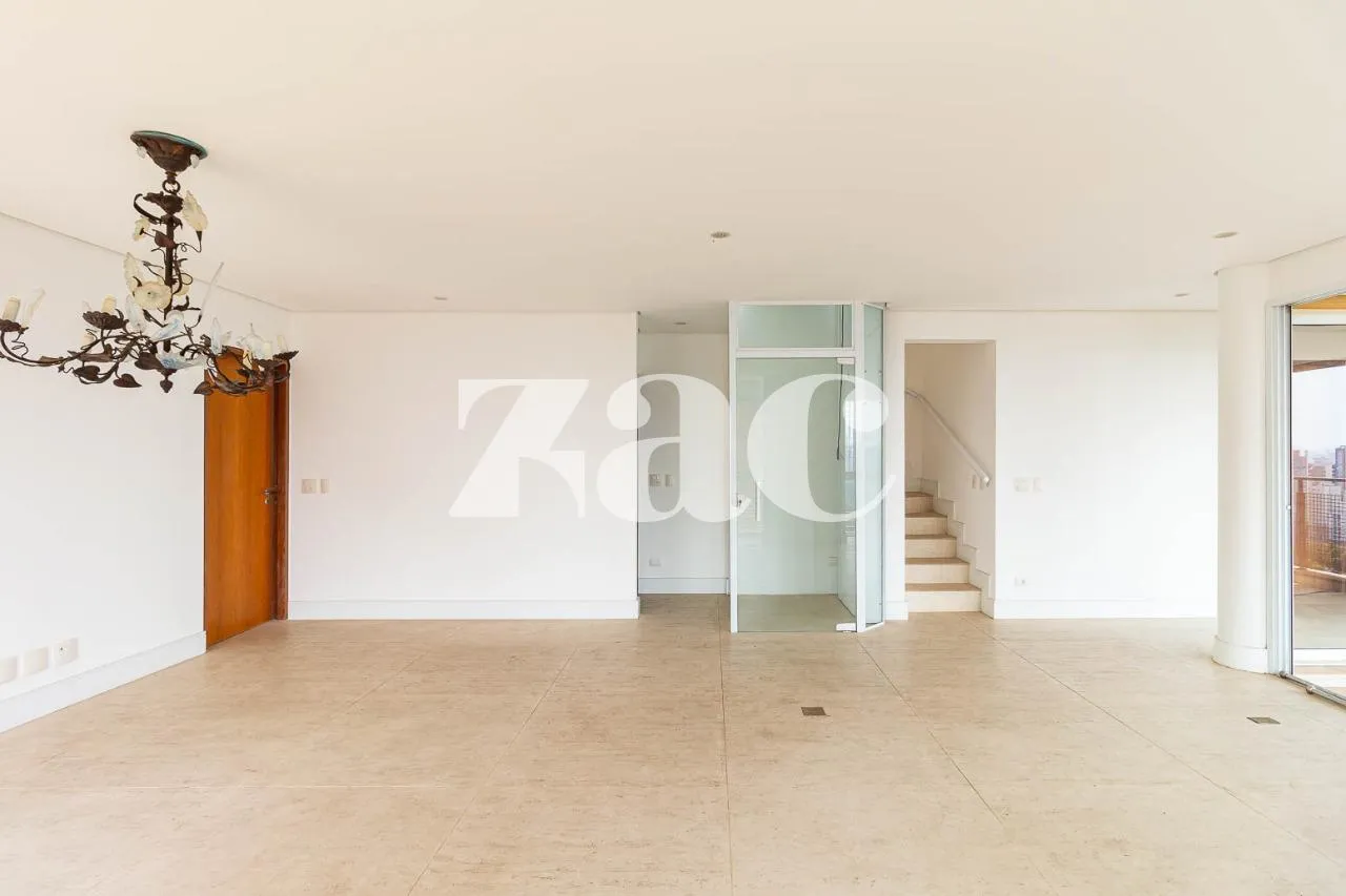 Cobertura com 3 suítes à venda em Vila Madalena, São Paulo, por R$ 4.900.000 Imagem 10