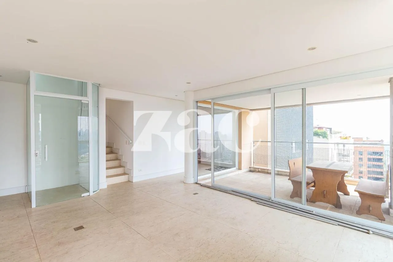 Cobertura com 3 suítes à venda em Vila Madalena, São Paulo, por R$ 4.900.000 Imagem 6
