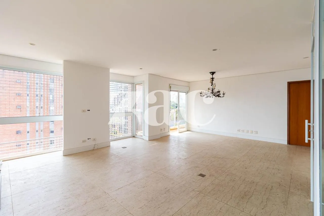 Cobertura com 3 suítes à venda em Vila Madalena, São Paulo, por R$ 4.900.000 Imagem 11