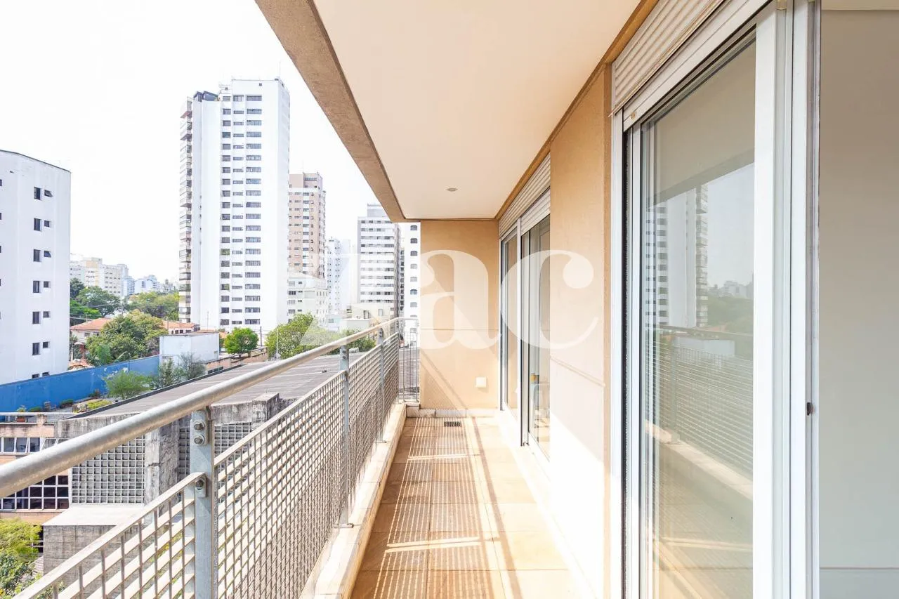 Cobertura com 3 suítes à venda em Vila Madalena, São Paulo, por R$ 4.900.000 Imagem 18