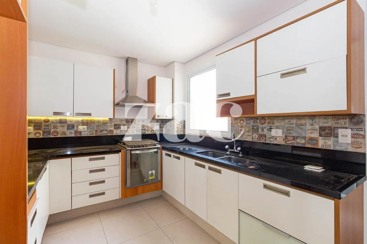 Cobertura com 3 suítes à venda em Vila Madalena, São Paulo, por R$ 4.900.000 Imagem 12