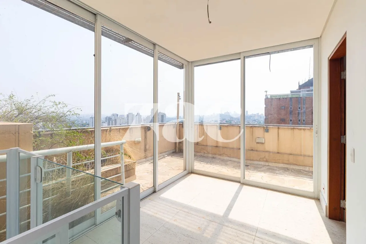 Cobertura com 3 suítes à venda em Vila Madalena, São Paulo, por R$ 4.900.000 Imagem 17