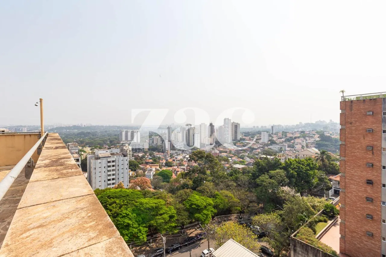 Cobertura com 3 suítes à venda em Vila Madalena, São Paulo, por R$ 4.900.000 Imagem 19