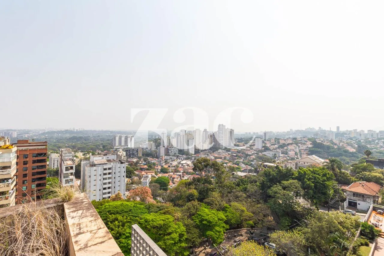 Cobertura com 3 suítes à venda em Vila Madalena, São Paulo, por R$ 4.900.000 Imagem 20