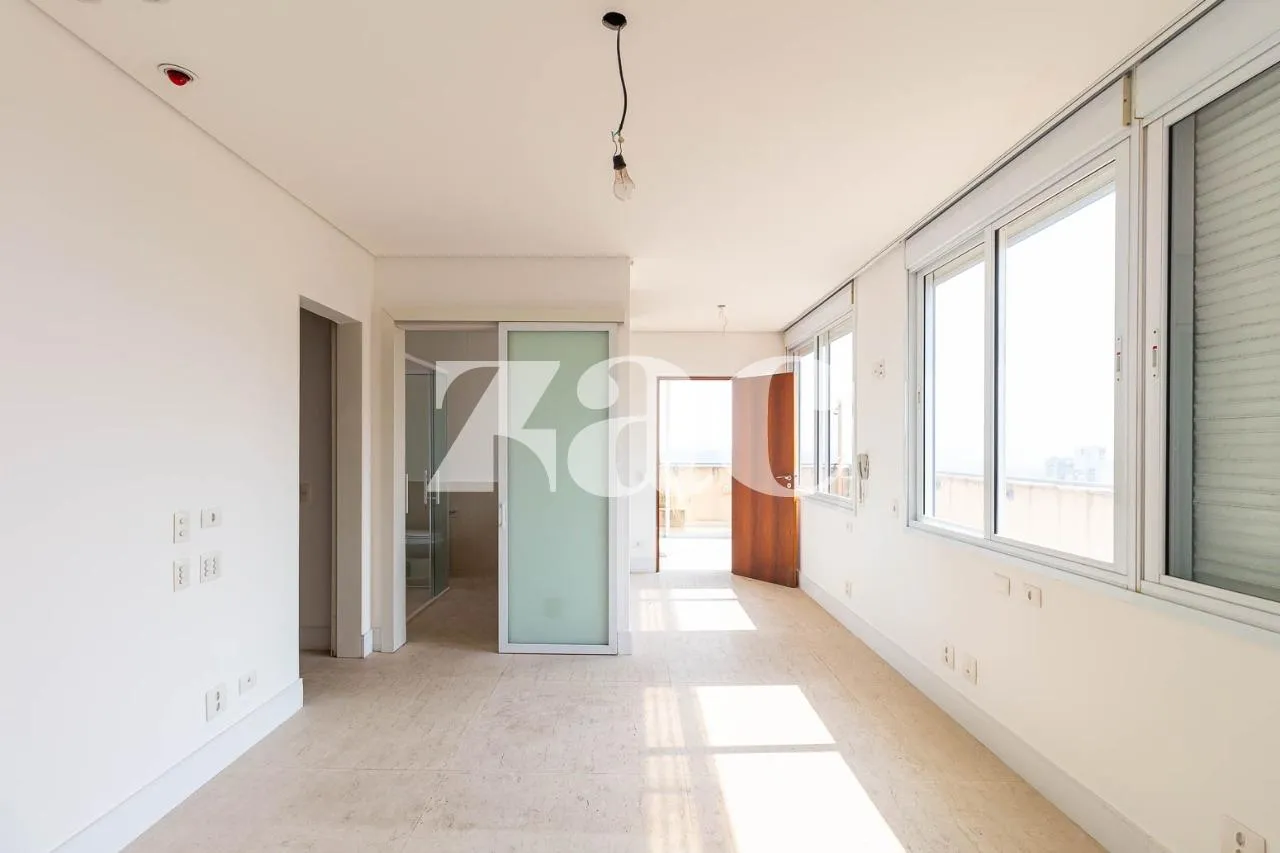 Cobertura com 3 suítes à venda em Vila Madalena, São Paulo, por R$ 4.900.000 Imagem 14