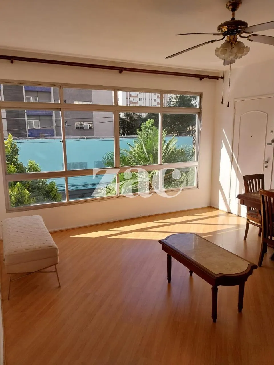 Apartamento com 1 suítes à venda em Vila Nova Conceição, São Paulo, por R$ 1.040.000