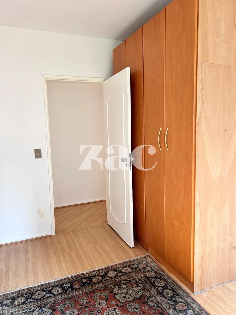 Apartamento com 1 suítes à venda em Vila Nova Conceição, São Paulo, por R$ 1.040.000 Imagem 9