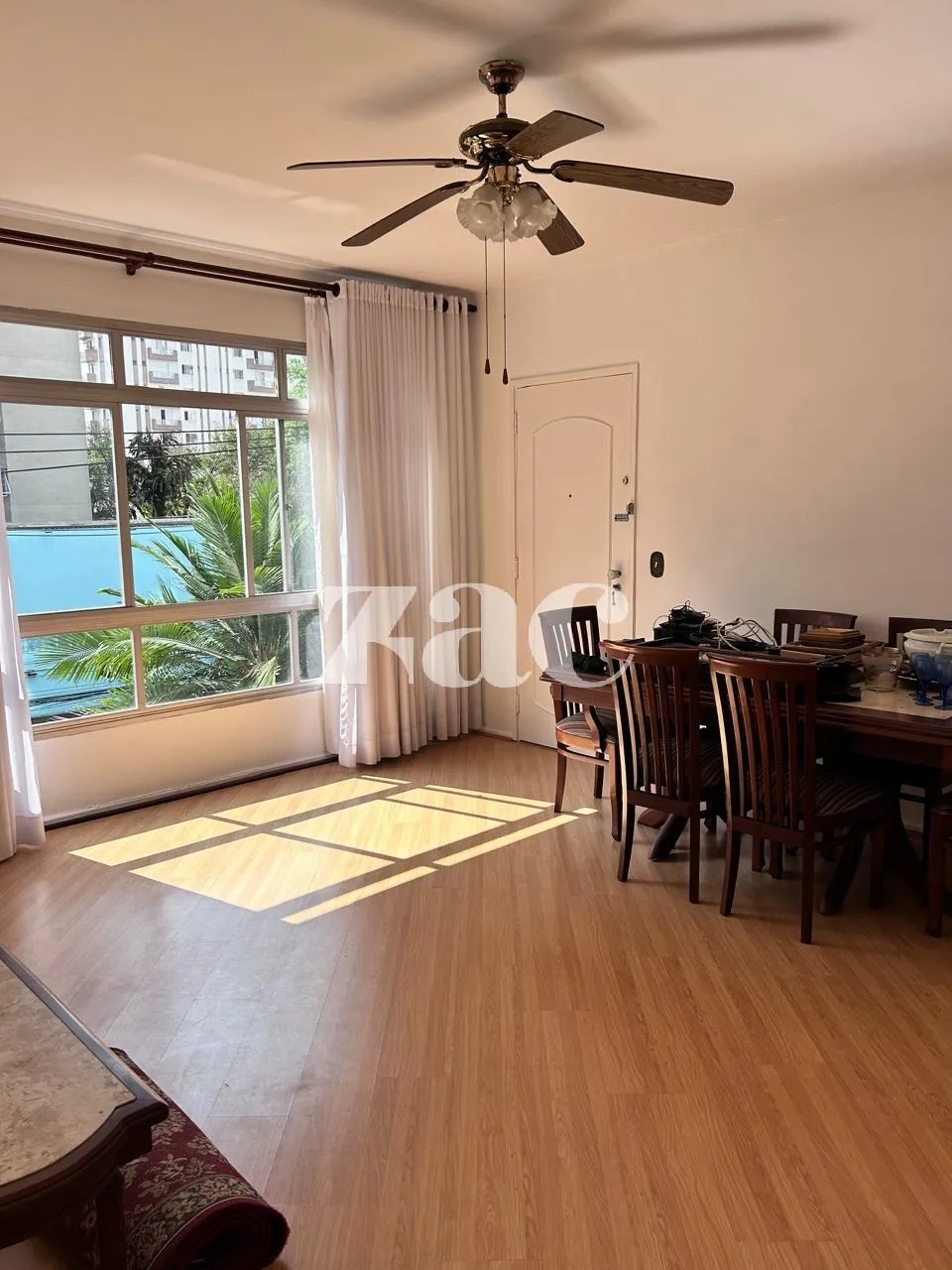 Apartamento com 1 suítes à venda em Vila Nova Conceição, São Paulo, por R$ 1.040.000 Imagem 2