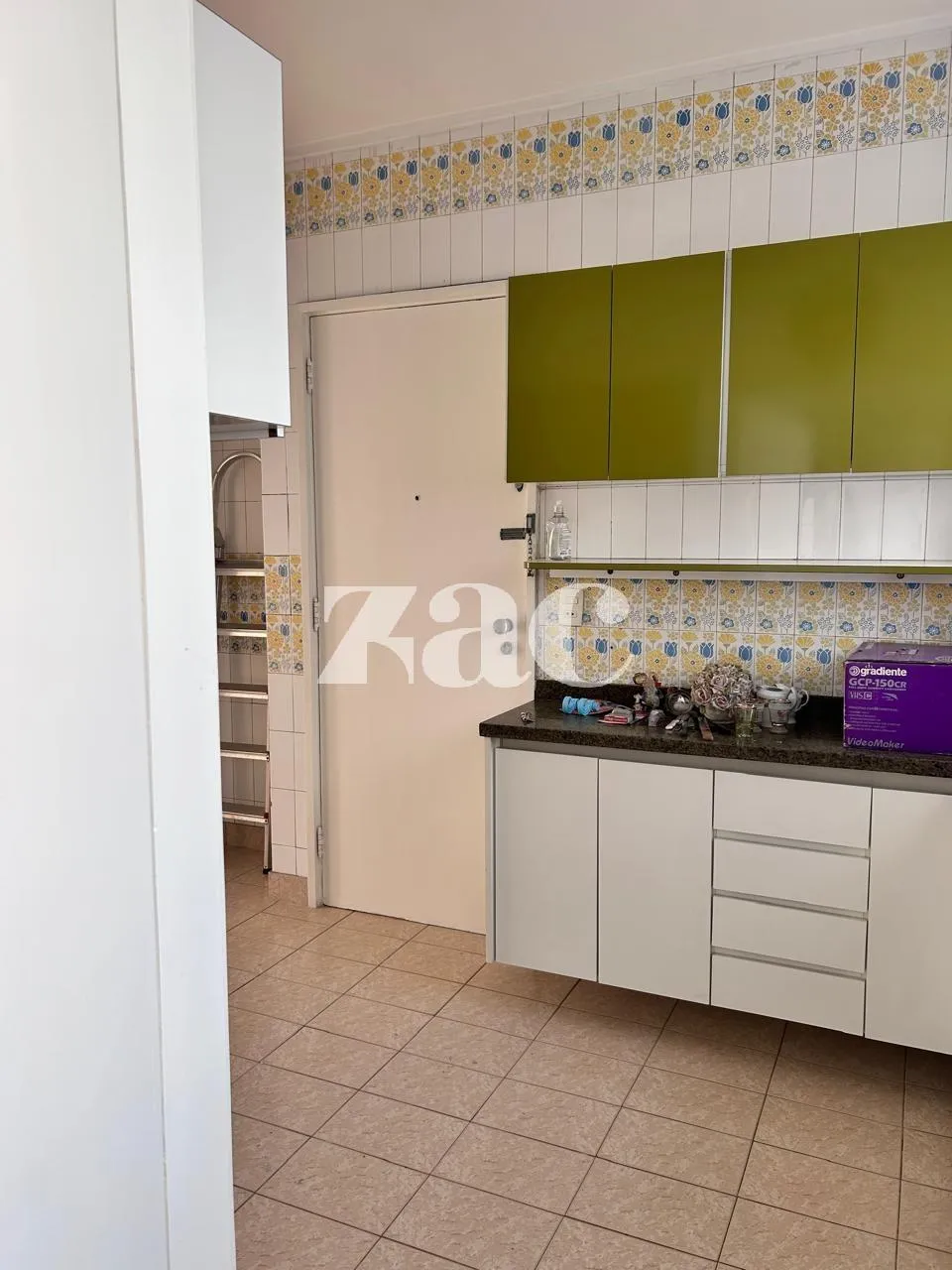 Apartamento com 1 suítes à venda em Vila Nova Conceição, São Paulo, por R$ 1.040.000 Imagem 7