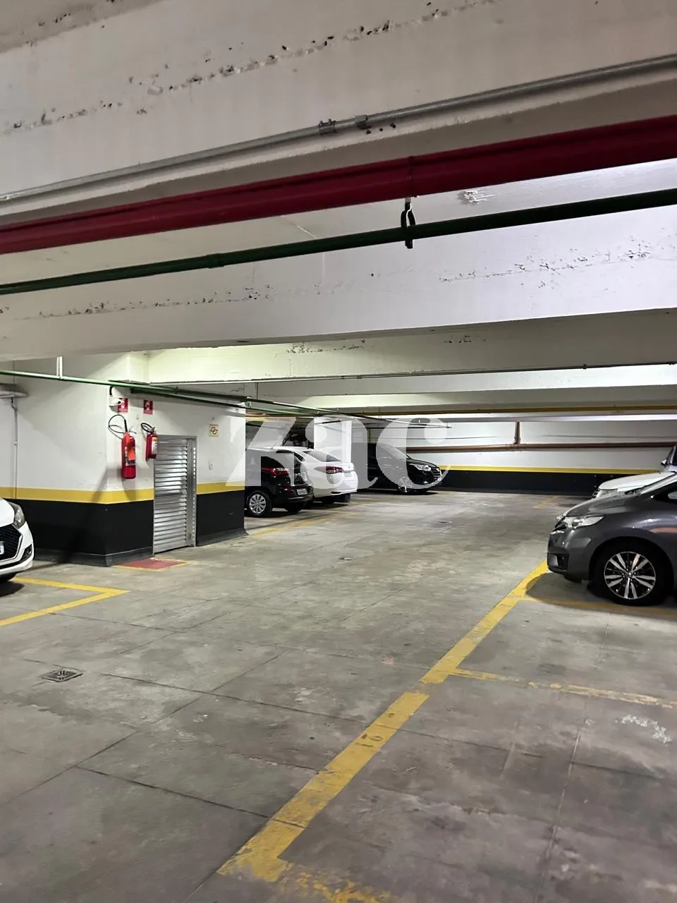 Apartamento com 1 suítes à venda em Vila Nova Conceição, São Paulo, por R$ 1.040.000 Imagem 19