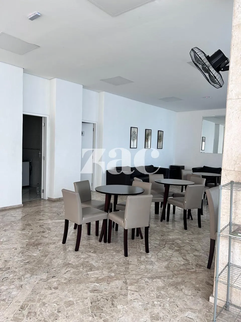 Apartamento com 1 suítes à venda em Vila Nova Conceição, São Paulo, por R$ 1.040.000 Imagem 16
