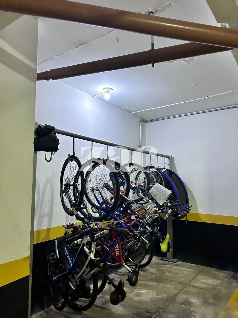 Apartamento com 1 suítes à venda em Vila Nova Conceição, São Paulo, por R$ 1.040.000 Imagem 21