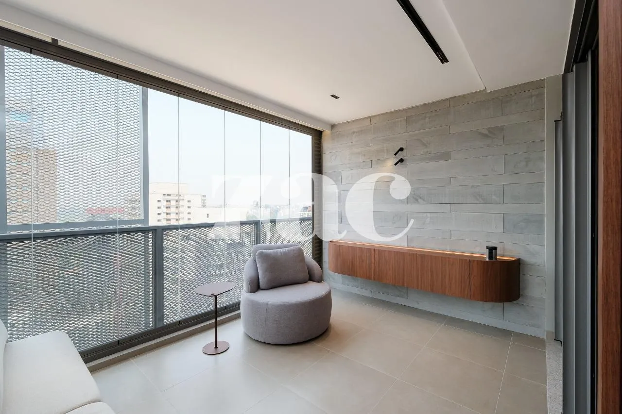 Apartamento com 2 suítes à venda em Pinheiros, São Paulo, por R$ 1.900.000 Imagem 4
