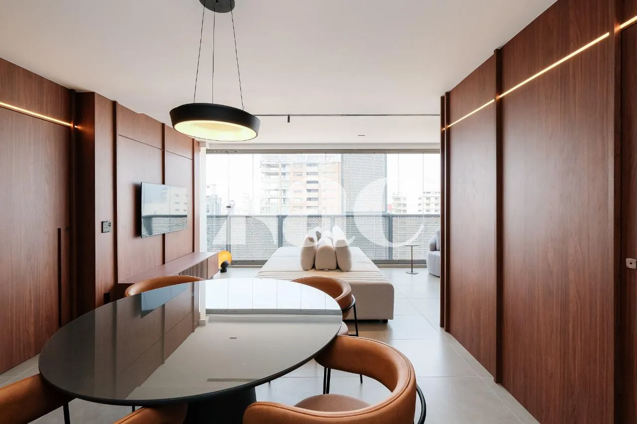 Apartamento com 2 suítes à venda em Pinheiros, São Paulo, por R$ 1.900.000 Imagem 12