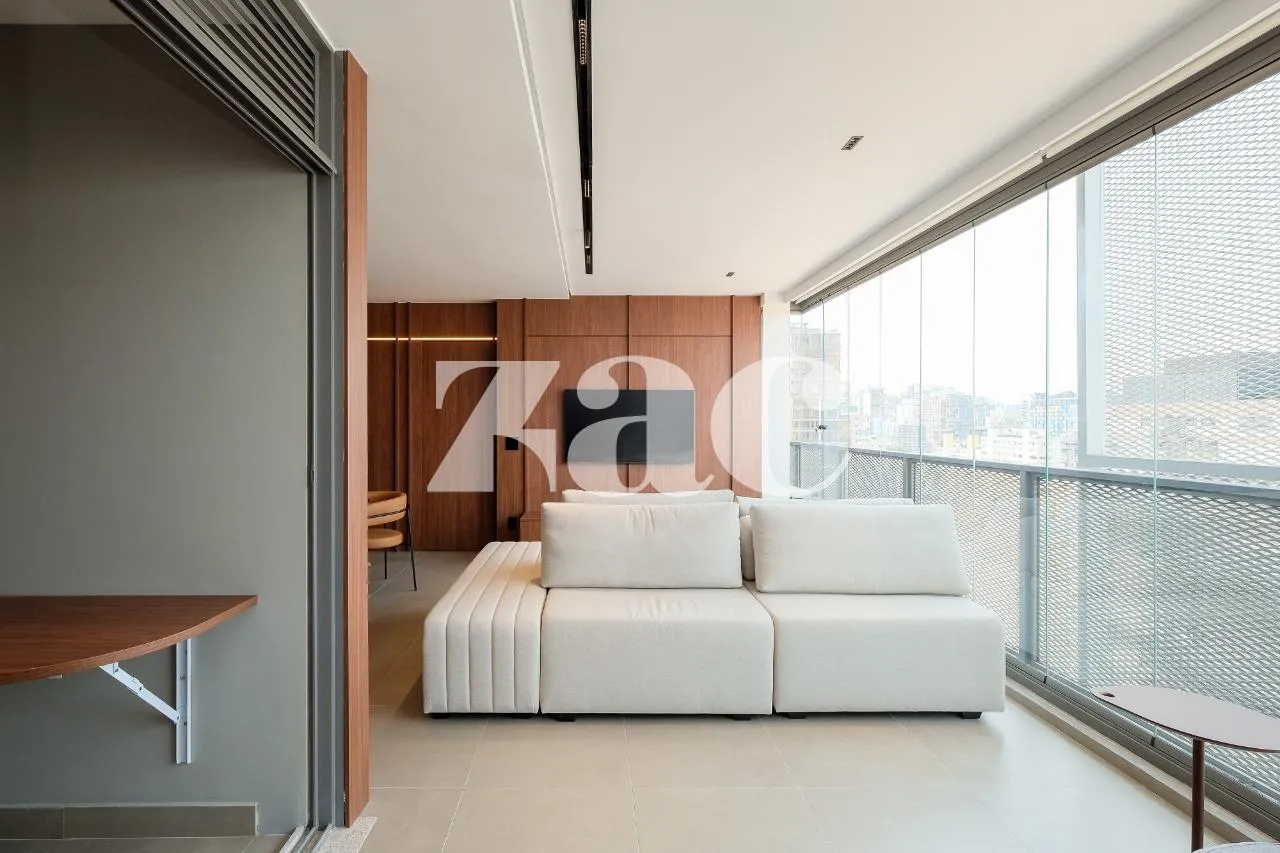 Apartamento com 2 suítes à venda em Pinheiros, São Paulo, por R$ 1.900.000 Imagem 2
